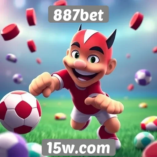 Avaliação das opções de jogos no site 887bet