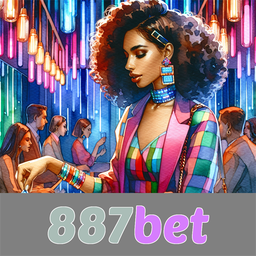 Bingo: A Diversão do Jogo Online na 887bet
