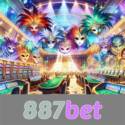Explorando o Mundo dos Cassinos Online: Conheça o 887bet