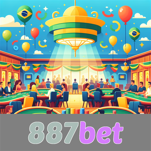 A Emoção das Loterias no 887bet: Uma Chance ao Seu Favor