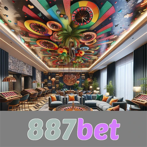Descubra a Emoção do Pôquer na 887bet