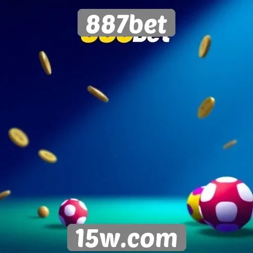 Promoções e bônus disponíveis no site 887bet