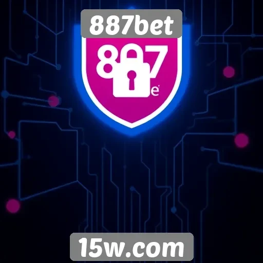 Segurança e privacidade para usuários da 887bet