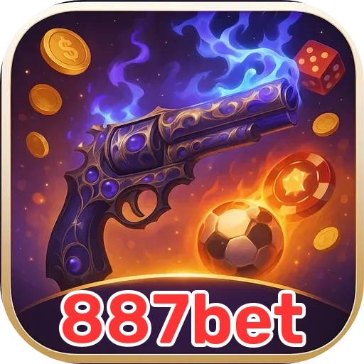 887bet: Caça-Níqueis que Vão Transformar Seu Jogo