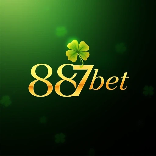 887bet logo
